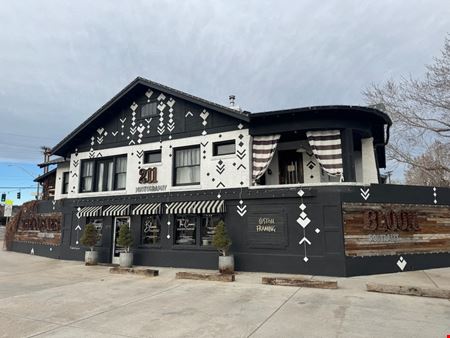 3201 N Speer Blvd