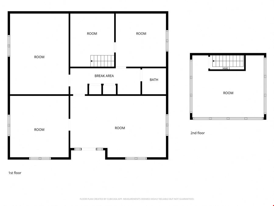 5734 Windsor Drive, Unit 6