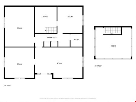Office space for Rent at 5734 Windsor Drive, Unit 6 in Columbus