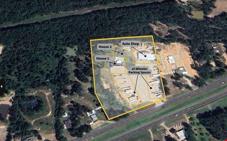 15844 Hwy 31 West