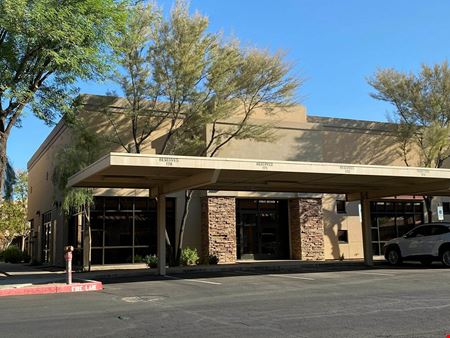 Office space for Rent at 8121 East Indian Bend Road, #130 in Scottsdale