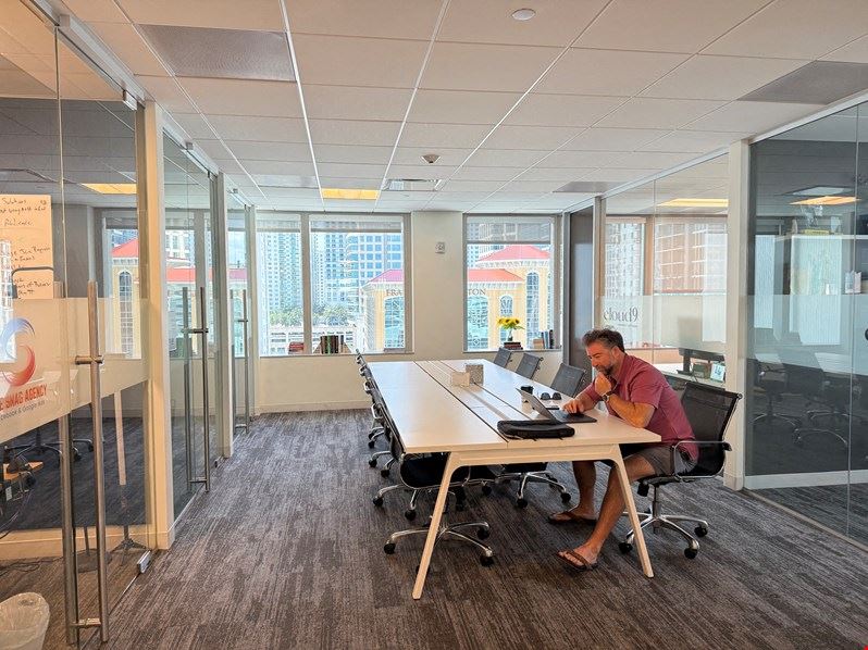 Pipeline Workspaces - Pipeline Ft Lauderdale