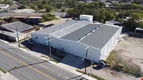 2833 Roosevelt Ave