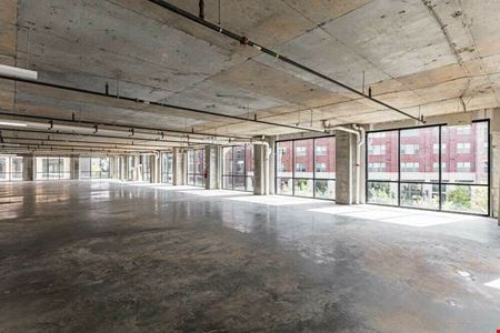 Anthem House | ±37,000 SF Class A Office Opportunity MidCity Dist.
