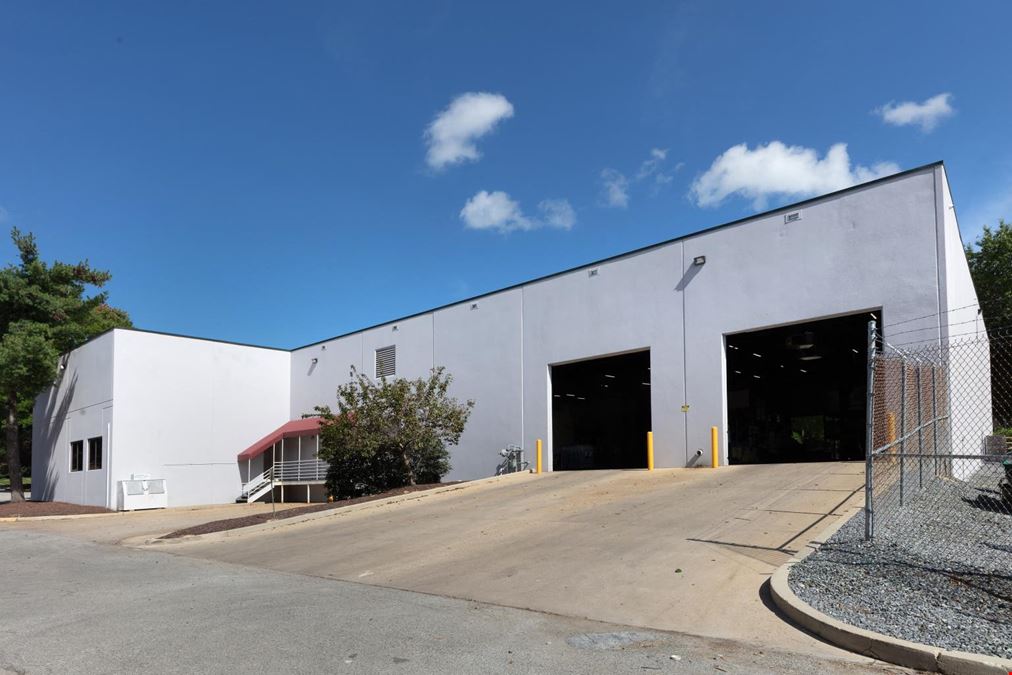 InSpace at Collington - Building B