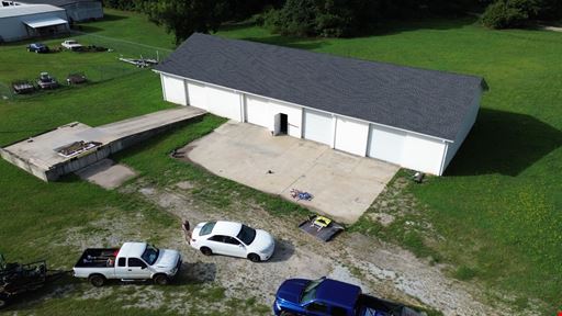 1453 Hickory Crossing Rd