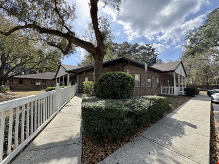 Office space for Rent at Professional / Medical Office | High Traffic Newberry Rd Corridor in Gainesville