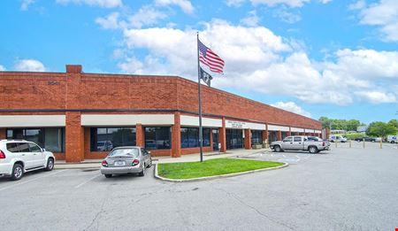 Lexington Business Center