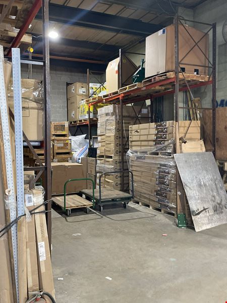 Industrial Sale-Leaseback Opportunity