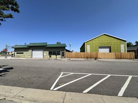 Retail space for Sale at 2201 Lake Ave in Thornton