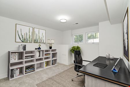 Walnut Grove Townhomes