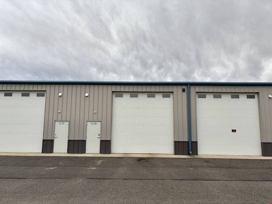 2147 Blue Creek Rd