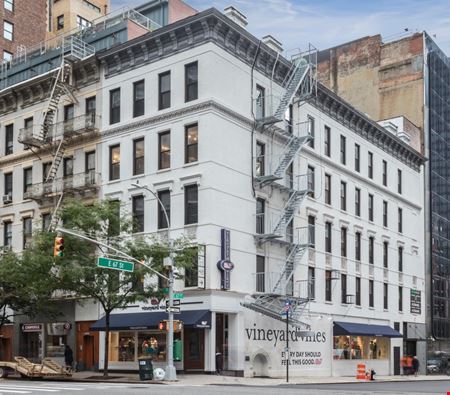 Retail space for Rent at 1151 Third Avenue in New York 