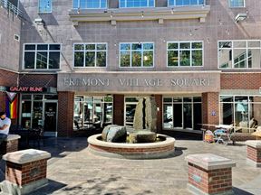 Fremont Village Square