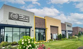 Shops at Oak Creek