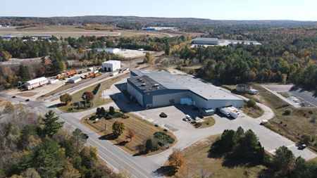 Industrial space for Sale at Multi-Tenanted Investment Offering in Auburn