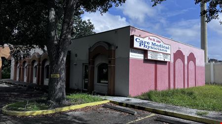 Cocoa Florida Redevelopment Opportunity