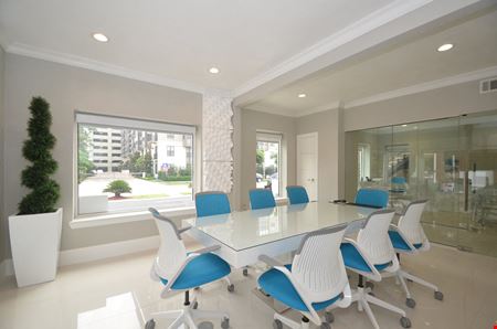 Global Star Properties - Alabama Office Suites