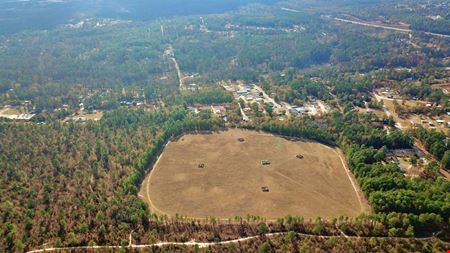 North Augusta Development Land