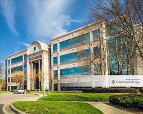 World Financial Group Headquarters