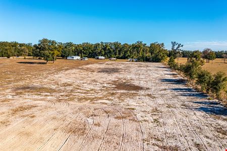 O'Brien 18 Acre Homestead