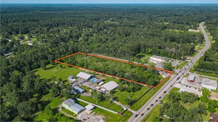 Other space for Sale at TBD FM 2090 in Splendora