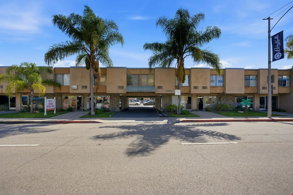 3520 Long Beach Blvd 