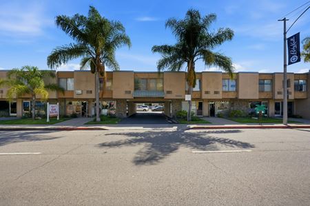 Retail space for Sale at 3520 Long Beach Blvd  in Long Beach
