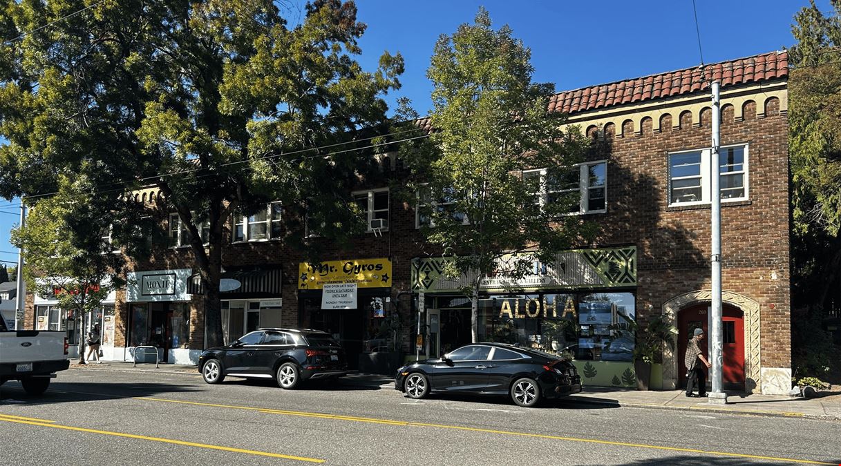 250 NE 45th St