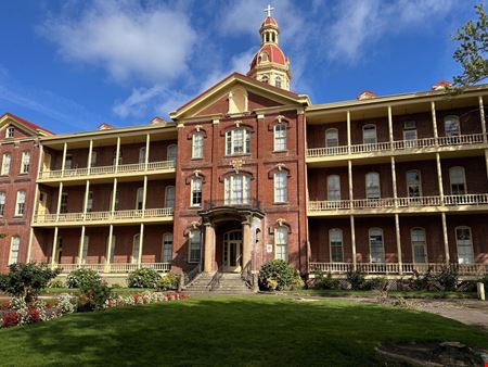 Office space for Rent at Providence Academy in Vancouver