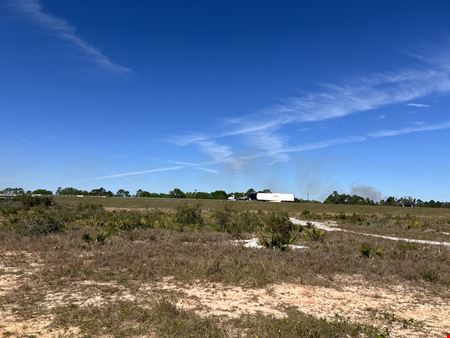 Frostproof 17.8 Acres Vacant Land