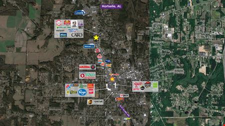 Freestanding QSR for Sale/Lease