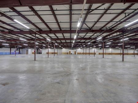 50K SF Distribution for Lease off of I-77