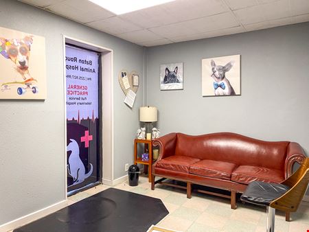 Versatile Office Warehouse For Sale and Lease near Airline Hwy