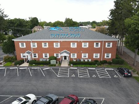 Office space for Rent at 800 Main St in Antioch