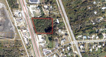 Self-Storage Development Opportunity