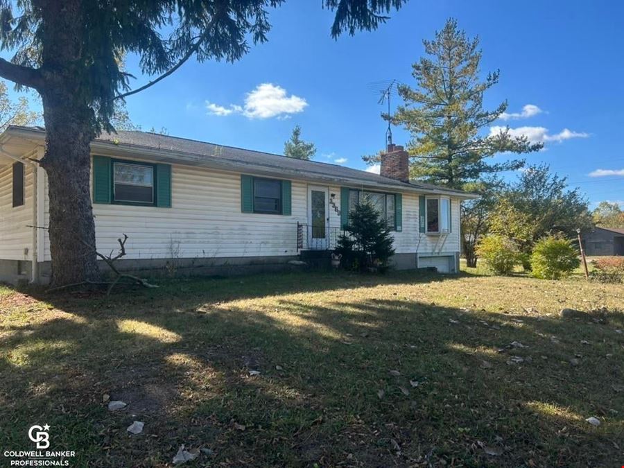 3369 Dove Rd