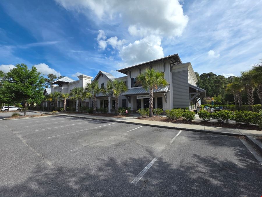 4371 Bluffton Pkwy Unit 101