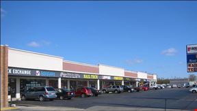 Eastern Shopping Center