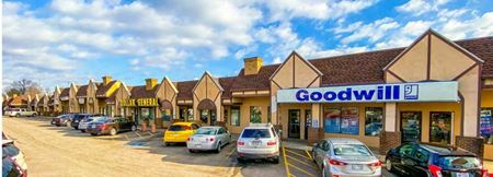Retail space for Rent at The Smith Centre in Cuyahoga Falls