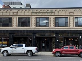 7 West Main, Suite 203