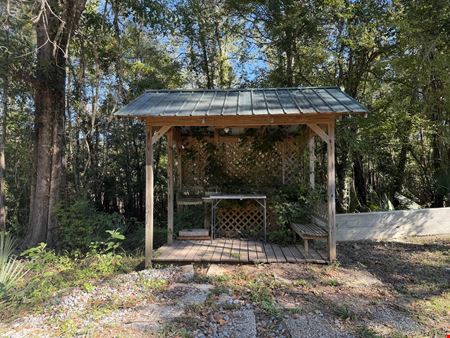 Chumuckla Springs RV Resort