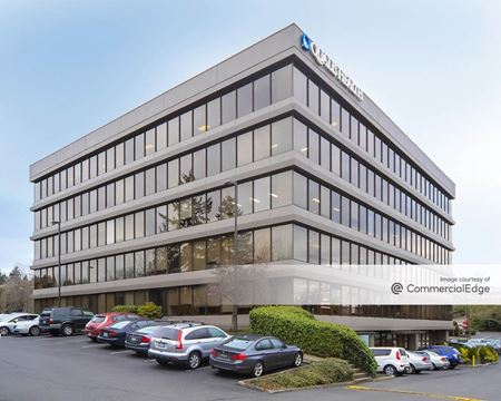 Office space for Rent at Northway Square West in Seattle