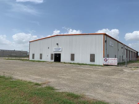 Industrial space for Rent at 901 Fesco Ave in Alice