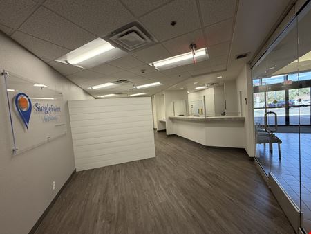 14506 W Granite Valley Drive - Suite 100