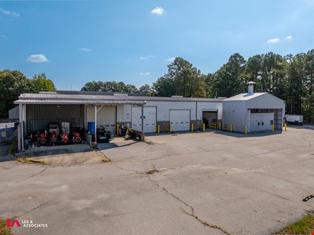 5145 Blalock Industrial Boulevard