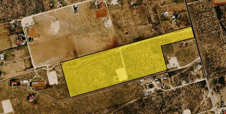 0 South County Road 1210