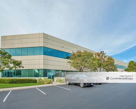 Office space for Rent at Gateway Crossing - 2 Corporate Drive in South San Francisco