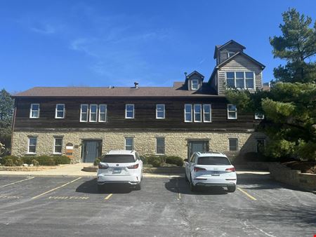 Riverfront Office Suites