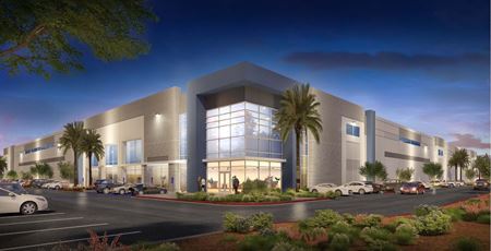 Industrial space for Rent at Prologis Mountain View Industrial Park 16 in Fontana